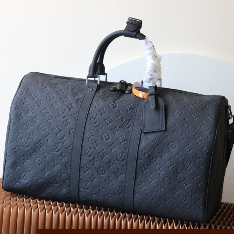 LV Travel Bags
